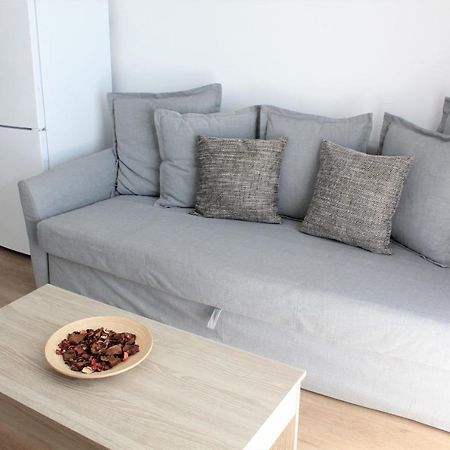 Superb Seaview Apartment In Playa De Las Americas Kültér fotó