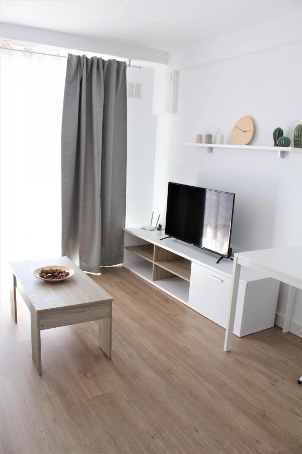 Superb Seaview Apartment In Playa De Las Americas Kültér fotó