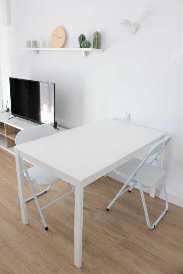 Superb Seaview Apartment In Playa De Las Americas Kültér fotó