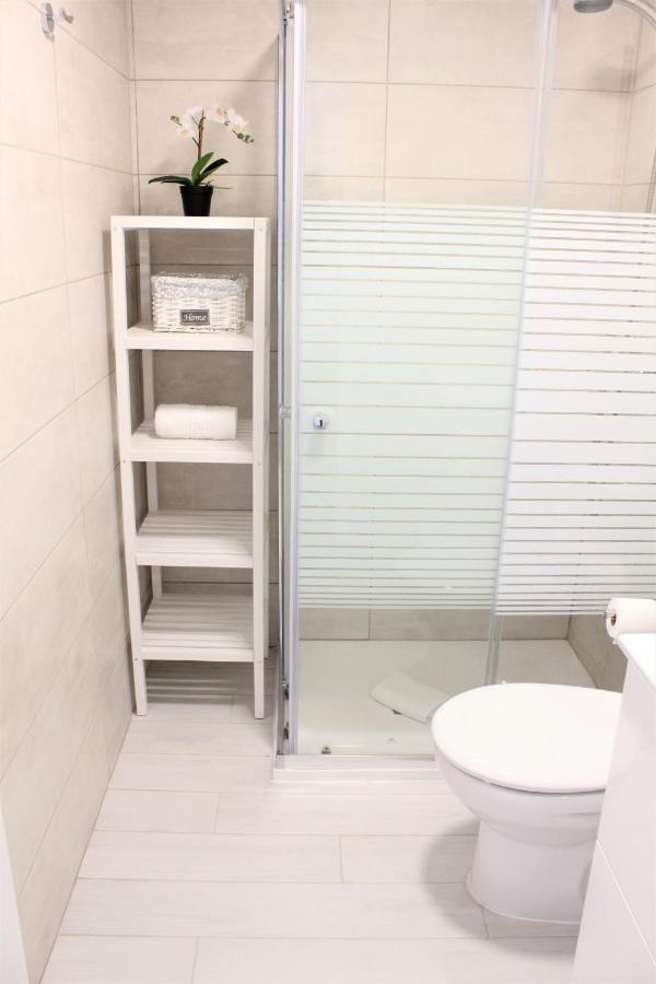 Superb Seaview Apartment In Playa De Las Americas Kültér fotó