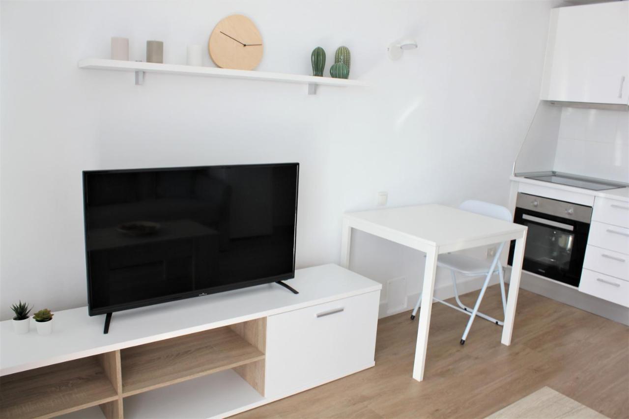 Superb Seaview Apartment In Playa De Las Americas Kültér fotó