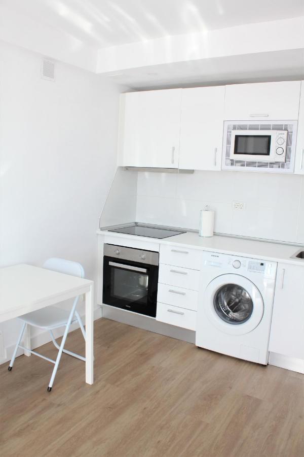 Superb Seaview Apartment In Playa De Las Americas Kültér fotó